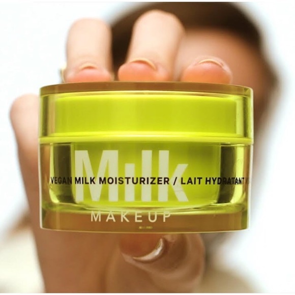 🆕 | 💚 Milk Makeup Vegan Moisturizer - Picture 9 of 10